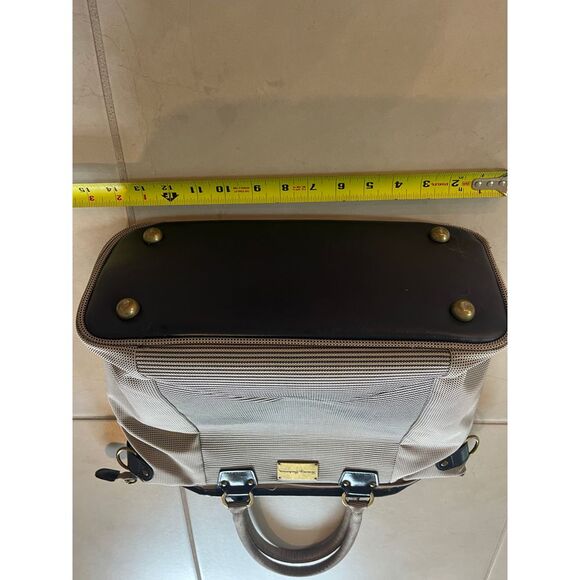 Tommy Bahama‎ tote diaper bag purse - Picture 3 of 5